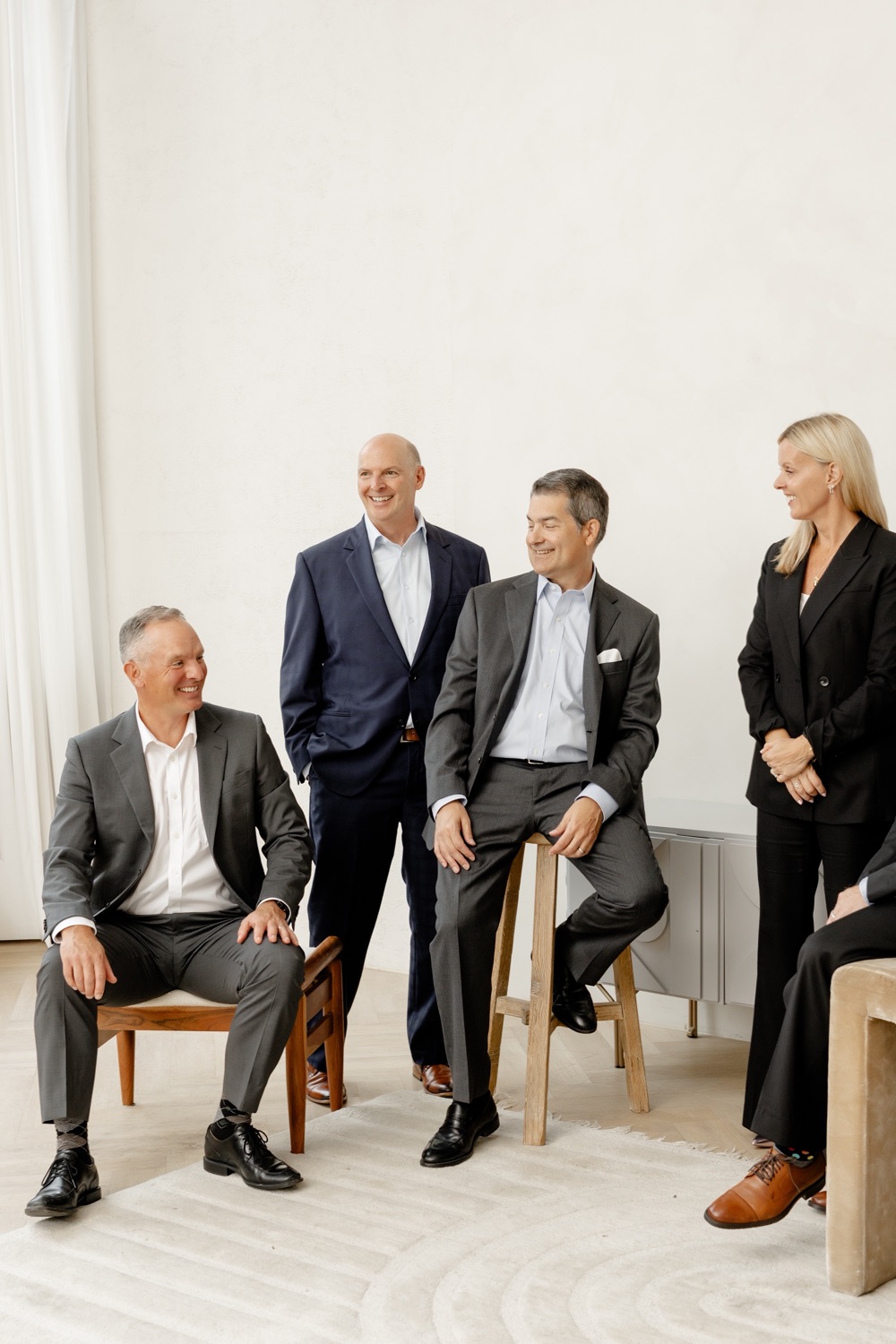 Arctava partners in conversation